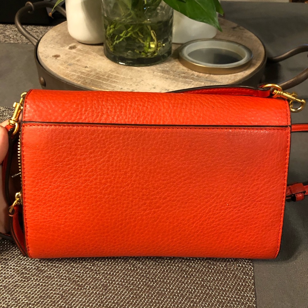 Tory Burch Crossbody - Picture 5 of 8